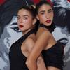 Duo mineiro Clara x Sofia canta as dores do amor em seu primeiro álbum