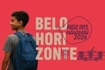 Passe Livre Estudantil em BH: inscri��es terminam neste domingo (8)