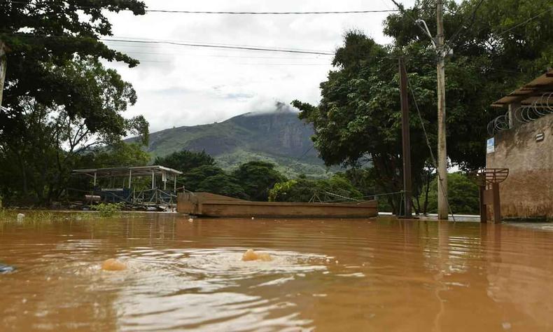 Alta do Rio Doce