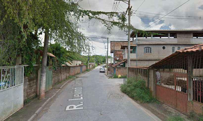 Google Street View/Reprodução Google Street View/Reprodução