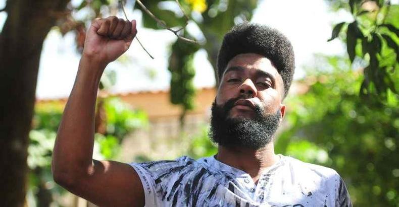 (foto: Gladyston Rodrigues/Em/D.a Press)