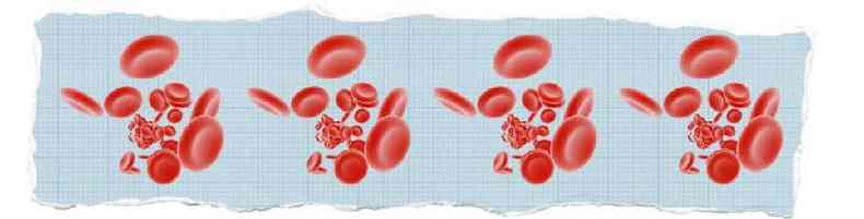 Alteraes no sangue de pacientes com covid-19 tambm tm intrigado mdicos
