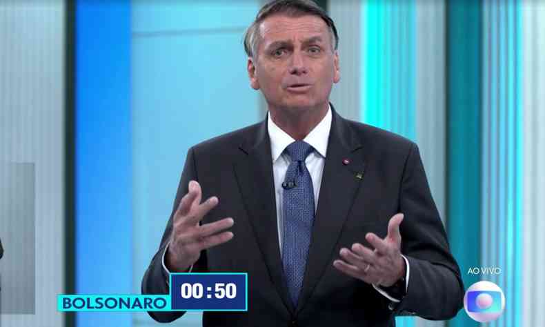 Jair Bolsonaro