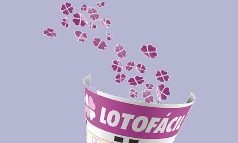 A Lotofcil tem prmio estimado em R$ 1,5 milho (foto: Reproduo/Caixa )