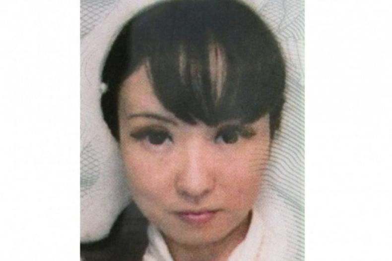 Hitome Akamatsu, de 43 anos, foi encontrada morta no em 15 de novembro(foto: Material cedido ao Correio) Hitome Akamatsu, de 43 anos, foi encontrada morta no em 15 de novembro(foto: Material cedido ao Correio)
