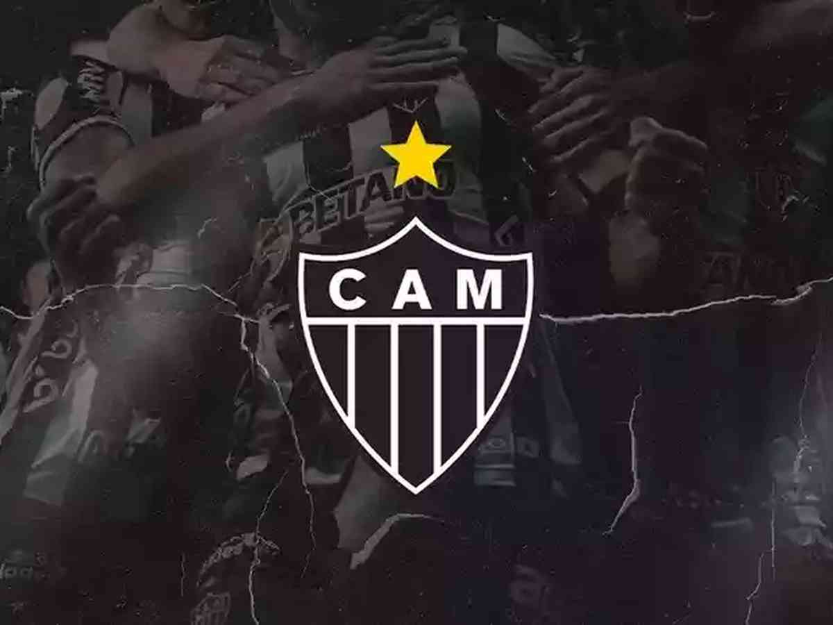 ⚔️ VAI PRA CIMA DELES, #GALO! - Clube Atlético Mineiro