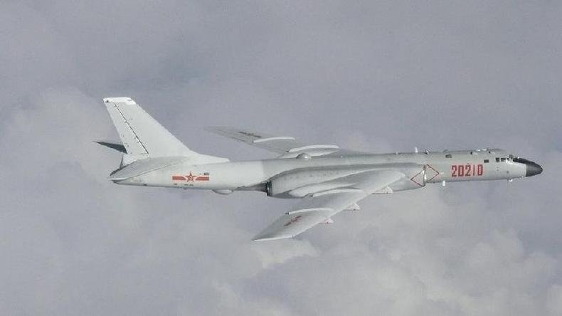 China aumentou dramaticamente seu poderio militar nas �ltimas d�cadas(foto: Reuters)