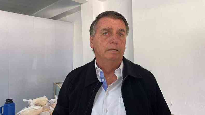 Jair Bolsonaro