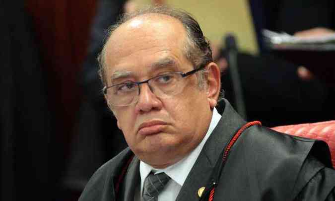 Ministro diz que o problema Eduardo Cunha agora  da Cmara dos Deputados(foto: Nelson Jr./ASICS/TSE Brasilia)