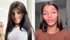 Influencer trans d indcios de que far  'destransio' de gnero