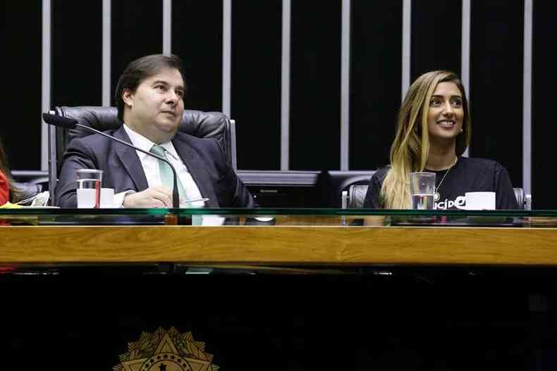 Dia Internacional pela Eliminao da Violncia contra as Mulheres  comemorado nesta segunda, 25 de novembro(foto: Cleia Viana/Cmara dos Deputados)