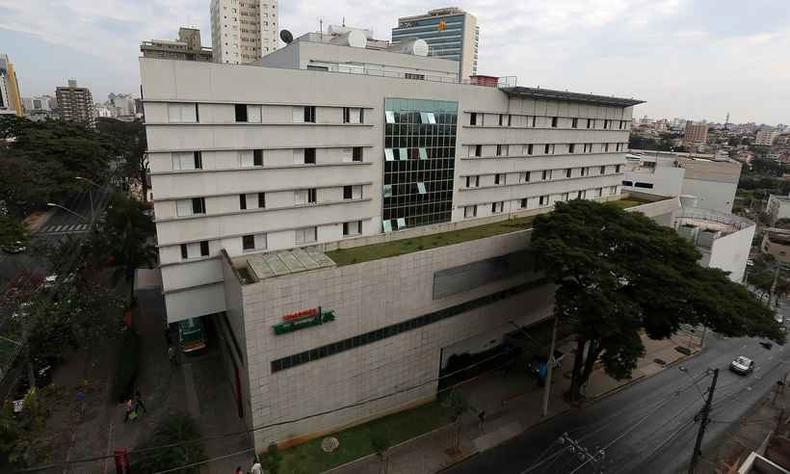 (foto: Unimed-BH/Divulgação) (foto: Unimed-BH/Divulgação)