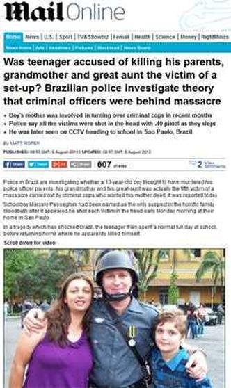 (foto: Reprodu��o Internet/ Daily Mail)