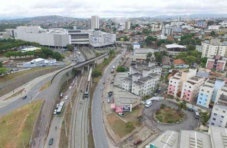 (foto: Luciomar Mendes / TV Alterosa )