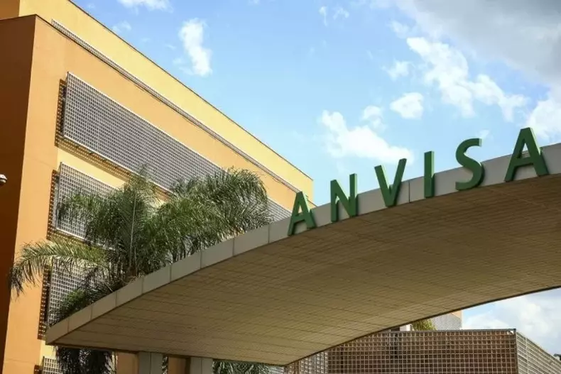 Prdio da Anvisa