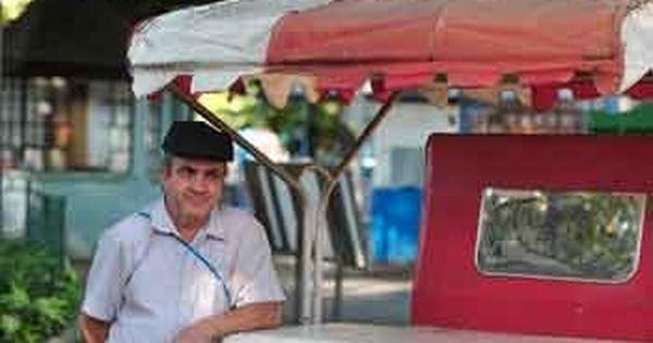  Quem são os últimos lambe-lambes de BH, e por que sua imagem vai se apagar 