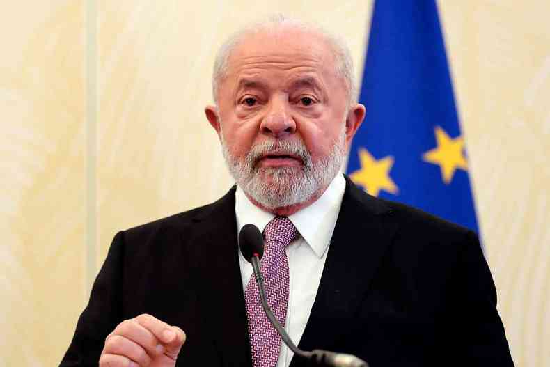 Lula far reforma ministerial para abrir vagas para partidos do Centro