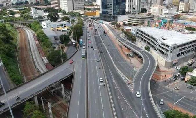 (foto: Divulgação/PBH.) (foto: Divulgação/PBH.)