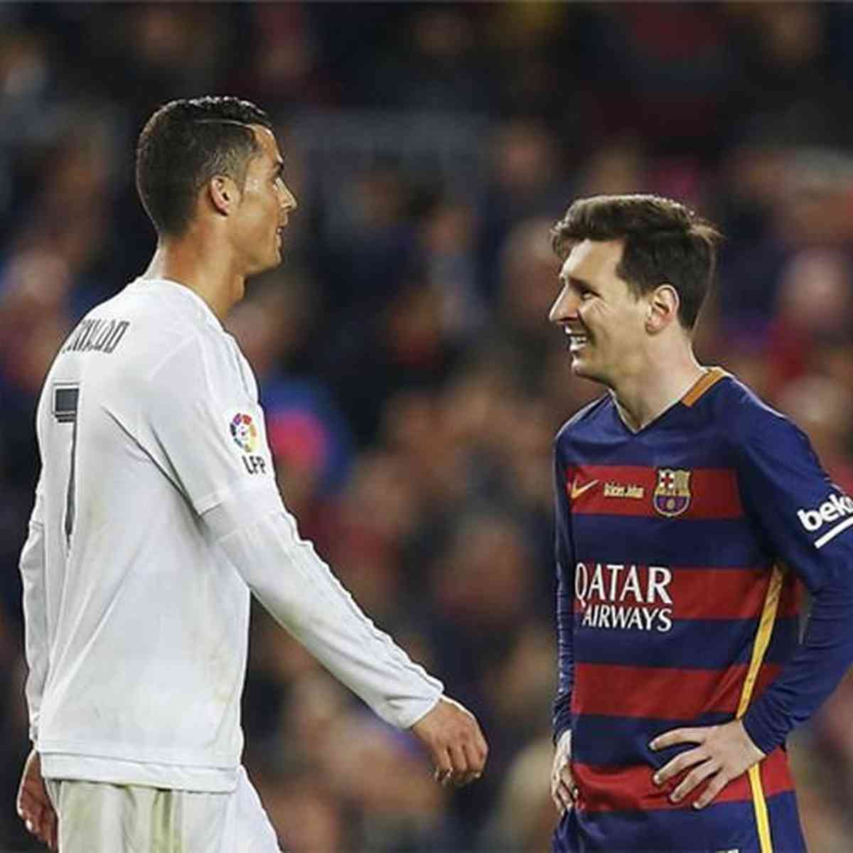 Copa do Mundo 2022 marca fim da era Messi e Cristiano Ronaldo em