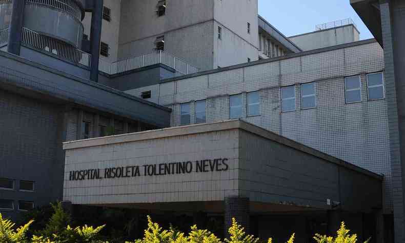 Hospital Risoleta Neves