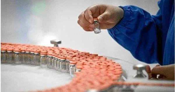 Câmara aprova projeto que permite a quebra de patente de vacinas - Vimarsana News