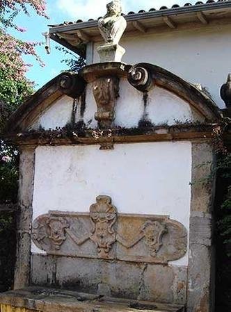 (foto: PAULO HERMINIO GUIMARAES/Prefeitura de Ouro Preto ) (foto: PAULO HERMINIO GUIMARAES/Prefeitura de Ouro Preto )