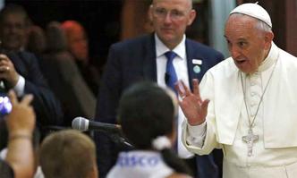(foto: TONY GENTILE / POOL / AFP) (foto: TONY GENTILE / POOL / AFP)