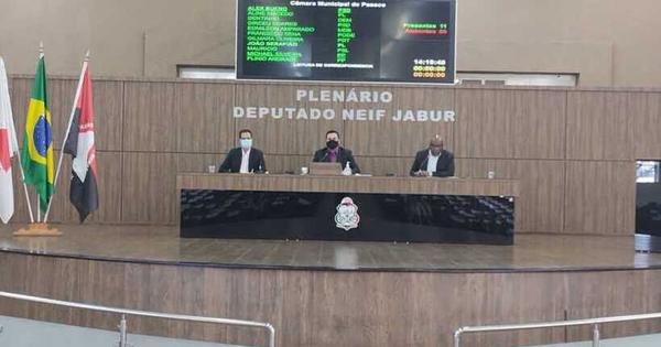 Líderes terão 15 dias para indicar integrantes da CPI da COVID, em Passos - Vimarsana News