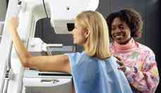 Pesquisadores desenvolvem tratamento inovador para o câncer de mama