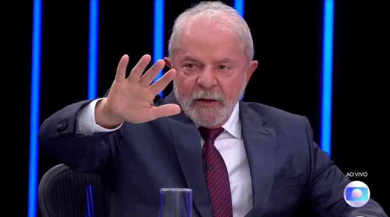 Lula da Silva