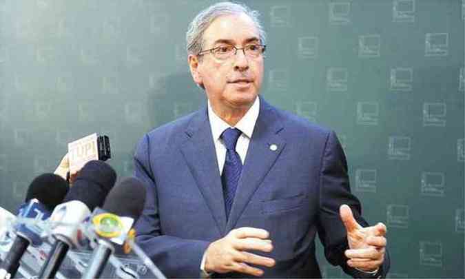 Presidente da Cmara, Cunha aponta risco de 'desfigurao' das MPs 