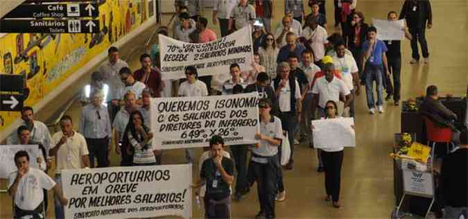 (foto: Jair Amaral/EM/D.A Press)