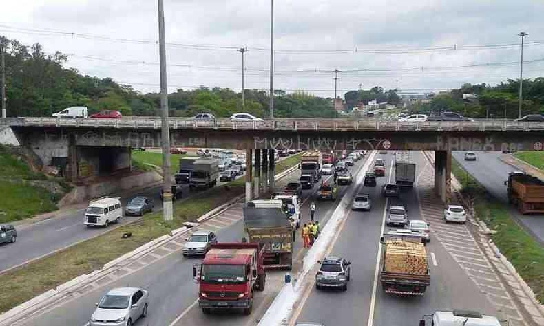 (foto: Jair Amaral/EM/D.A Press)