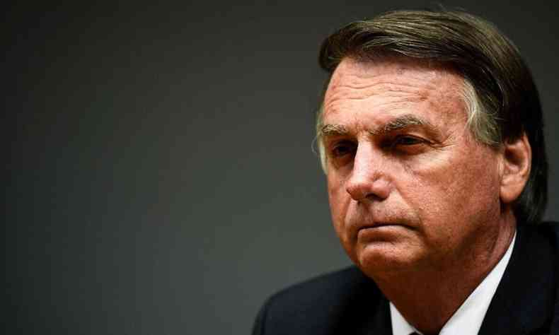 Jair Bolsonaro (PL)