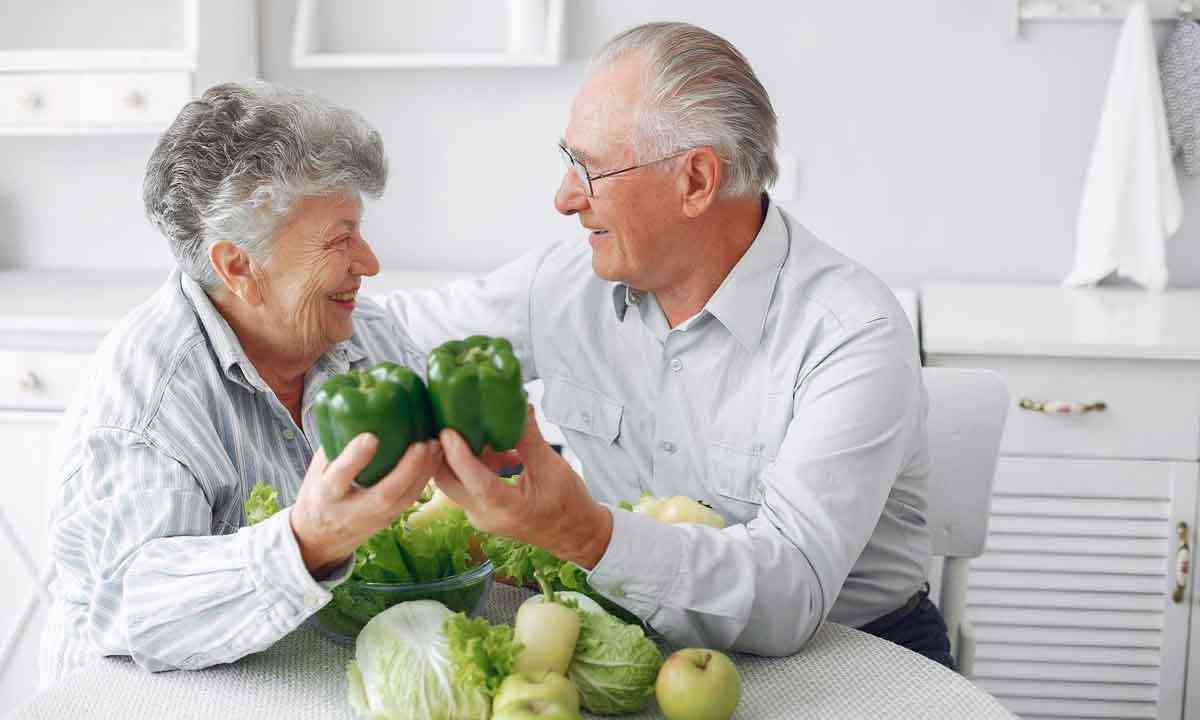 Alimentação que nutre é fundamental para a saúde cerebral - Saúde - Estado  de Minas