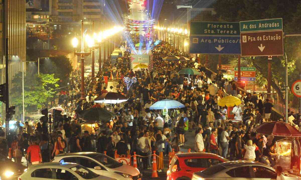 Auge Cultural Festas e Eventos