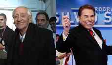 Z Celso e Silvio Santos travaram disputa judicial por mais de 40 anos