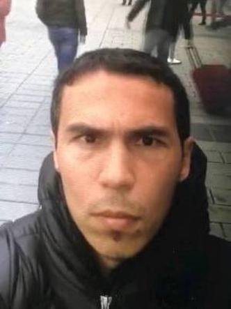 (foto: AFP / Dogan News Agency )