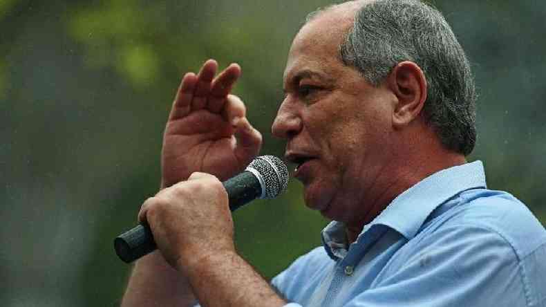 Ciro Gomes