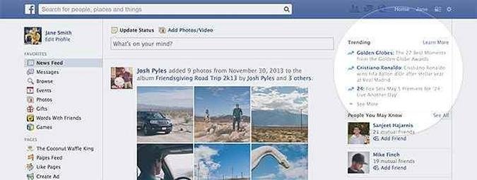 (foto: Divulgação/Facebook ) (foto: Divulgação/Facebook )