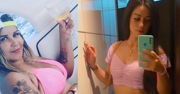  Desavenças com o ex podem ter motivado assassinato em salão de beleza 