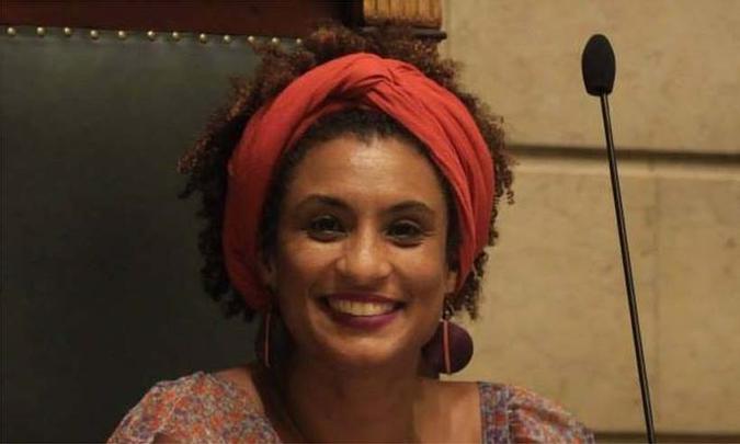 A Polícia Civil e o Gabinete da Intervenção Federal preferiram não falar do caso. (foto: Facebook/Reprodução) A Polícia Civil e o Gabinete da Intervenção Federal preferiram não falar do caso. (foto: Facebook/Reprodução)