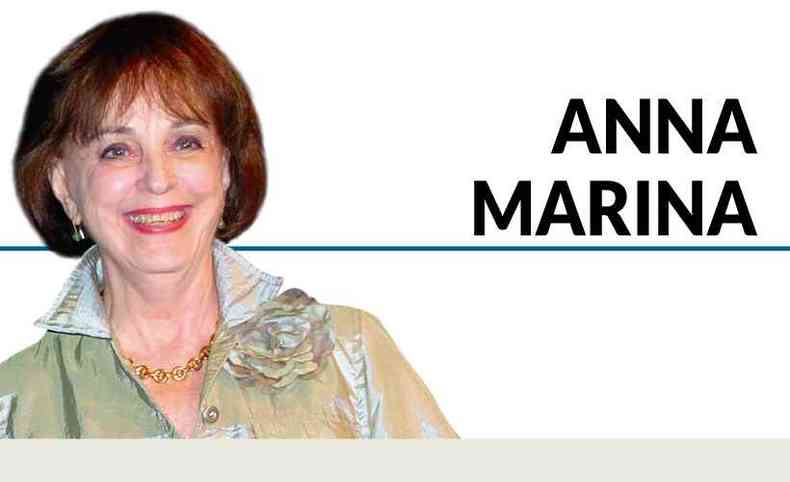 Hospital Evangélico manda boas notícias para os mineiros - Anna Marina -  Estado de Minas