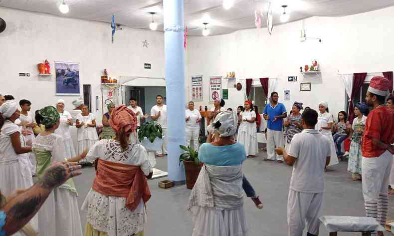 SP registra aumento de intolerncia religiosa