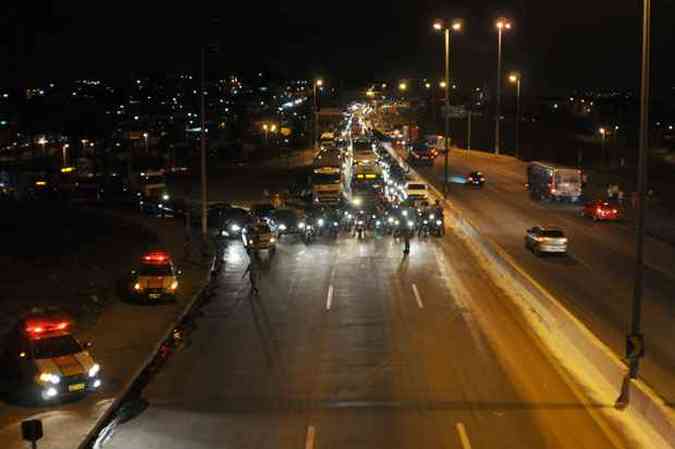 (foto: Tulio Santos/EM DA Press)