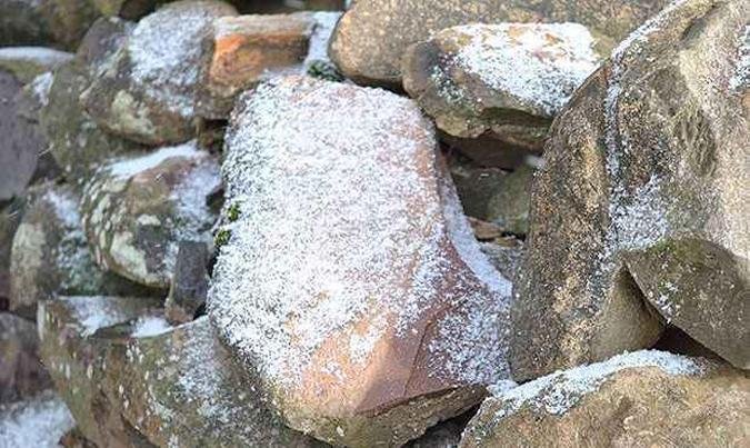 (foto: Dionata Costa | S�o Joaquim Online )