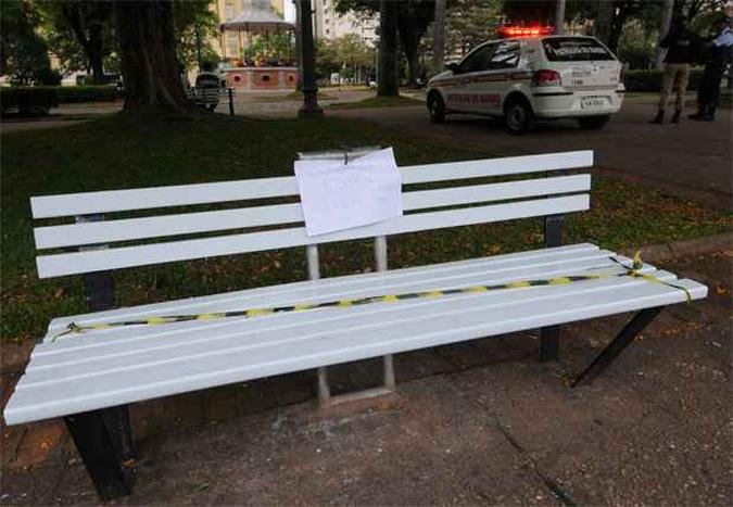 (foto: Gladyston Rodrigues/EM/D.A Press)