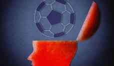 Copa do Mundo: como a sade mental influencia o desempenho dos jogadores