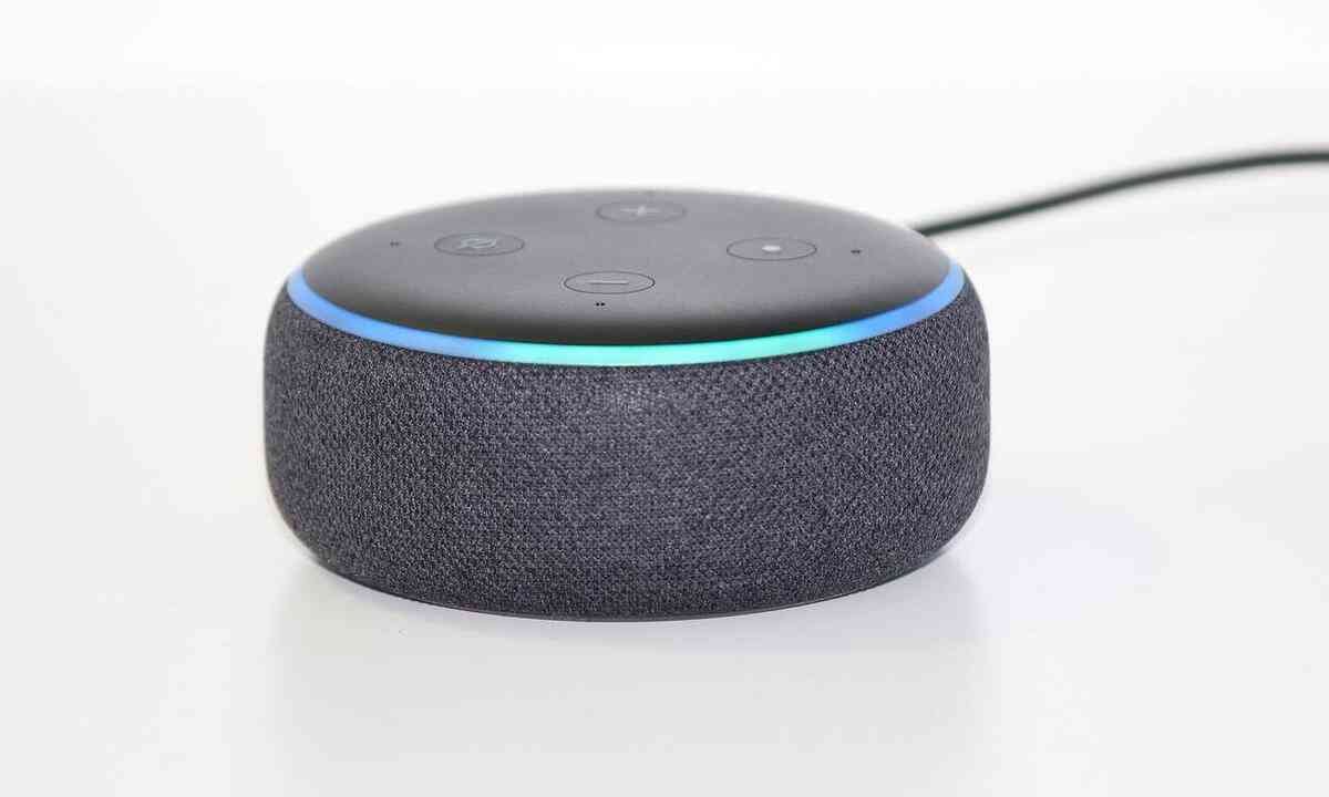  Amazon quer transformar Alexa em ChatGPT falante 