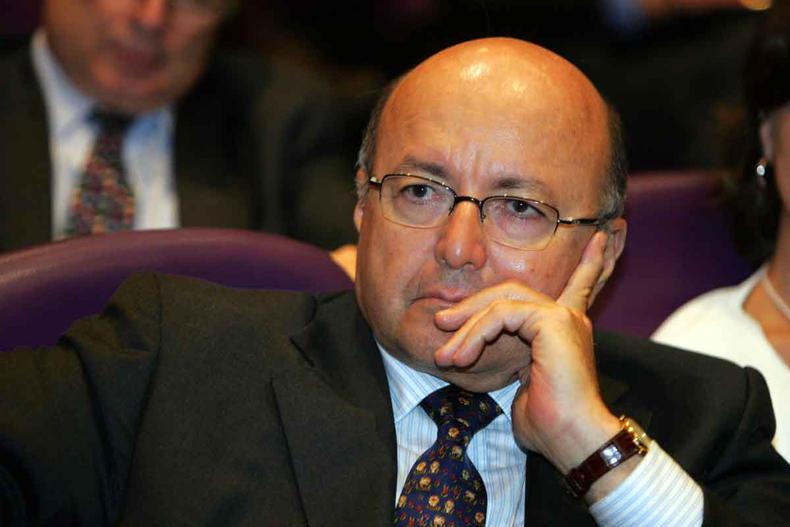 Maílson da Nóbrega, economista(foto: Evelson de Freitas/AE 21/8/05) Maílson da Nóbreg
